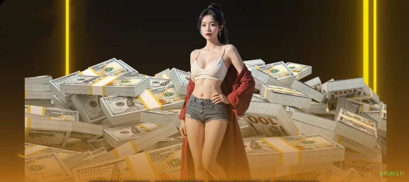 Lista de jogos para seuwin casino section