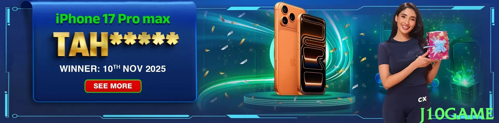 j10game Pakistan - 3