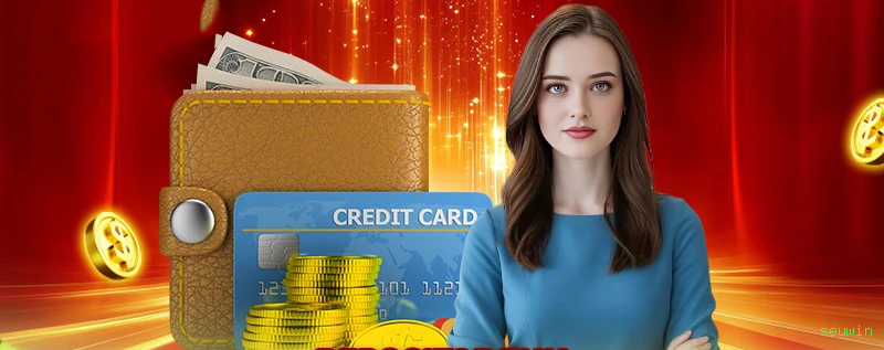 Controles de paJogonto e BRL em seuwin